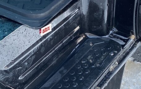 ЛуАЗ Hunter, 2011 год, 880 000 рублей, 18 фотография