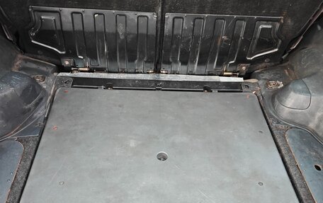 Honda CR-V IV, 1999 год, 350 000 рублей, 14 фотография