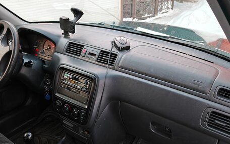 Honda CR-V IV, 1999 год, 350 000 рублей, 12 фотография