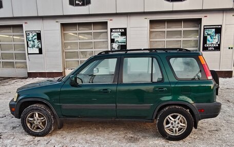 Honda CR-V IV, 1999 год, 350 000 рублей, 5 фотография