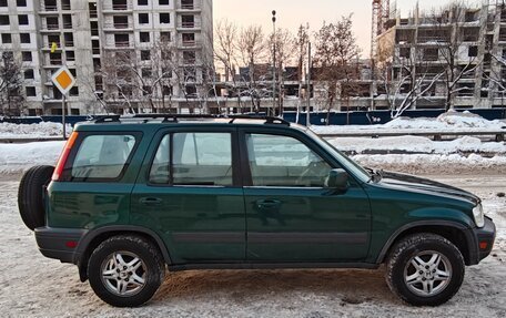 Honda CR-V IV, 1999 год, 350 000 рублей, 6 фотография
