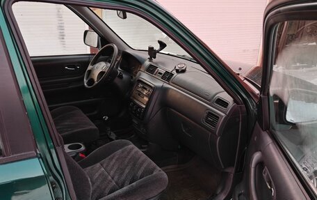 Honda CR-V IV, 1999 год, 350 000 рублей, 11 фотография