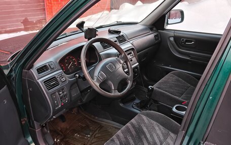 Honda CR-V IV, 1999 год, 350 000 рублей, 10 фотография