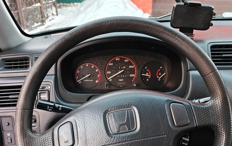 Honda CR-V IV, 1999 год, 350 000 рублей, 13 фотография