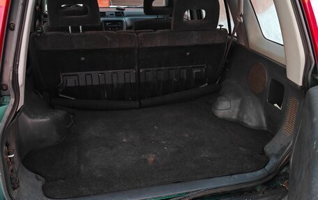 Honda CR-V IV, 1999 год, 350 000 рублей, 15 фотография