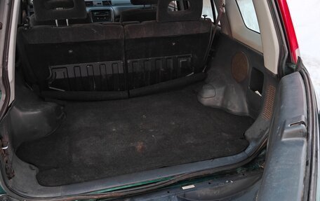 Honda CR-V IV, 1999 год, 350 000 рублей, 16 фотография