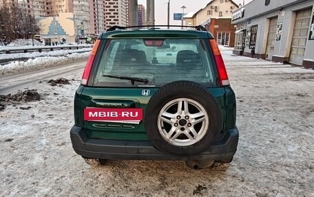 Honda CR-V IV, 1999 год, 350 000 рублей, 2 фотография