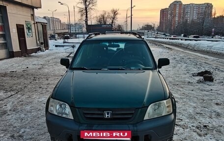 Honda CR-V IV, 1999 год, 350 000 рублей, 3 фотография