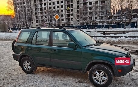 Honda CR-V IV, 1999 год, 350 000 рублей, 8 фотография
