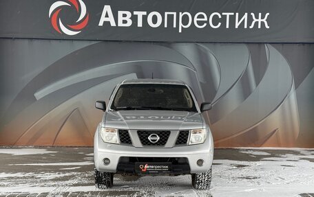 Nissan Pathfinder, 2006 год, 940 000 рублей, 2 фотография