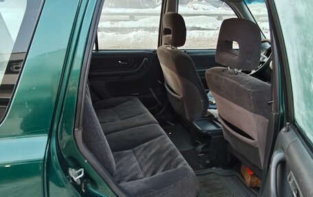 Honda CR-V IV, 1999 год, 350 000 рублей, 19 фотография