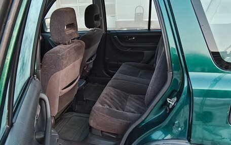 Honda CR-V IV, 1999 год, 350 000 рублей, 18 фотография