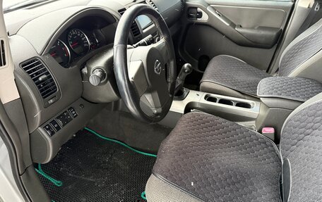 Nissan Pathfinder, 2006 год, 940 000 рублей, 9 фотография