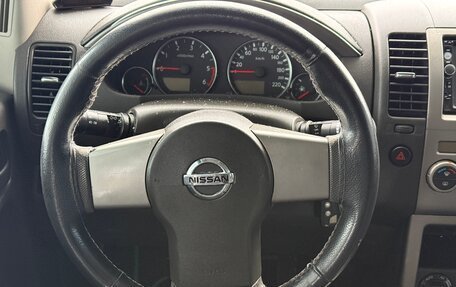 Nissan Pathfinder, 2006 год, 940 000 рублей, 12 фотография