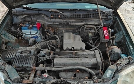 Honda CR-V IV, 1999 год, 350 000 рублей, 17 фотография