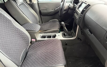 Nissan Pathfinder, 2006 год, 940 000 рублей, 15 фотография