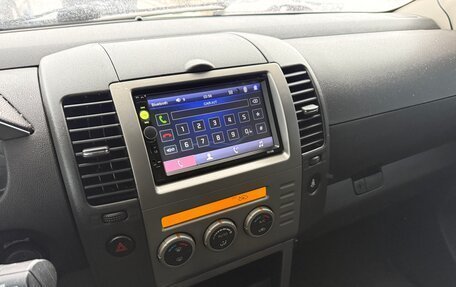 Nissan Pathfinder, 2006 год, 940 000 рублей, 16 фотография