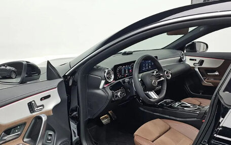 Mercedes-Benz CLA, 2025 год, 6 300 000 рублей, 9 фотография