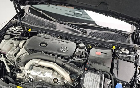 Mercedes-Benz CLA, 2025 год, 6 300 000 рублей, 4 фотография