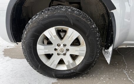 Nissan Pathfinder, 2006 год, 940 000 рублей, 18 фотография