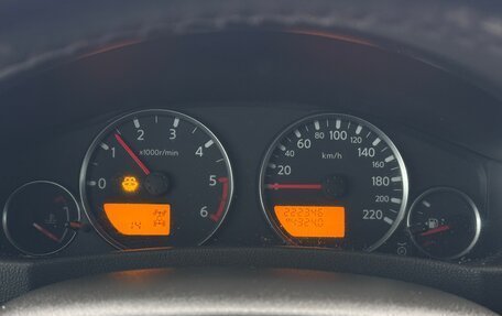 Nissan Pathfinder, 2006 год, 940 000 рублей, 14 фотография