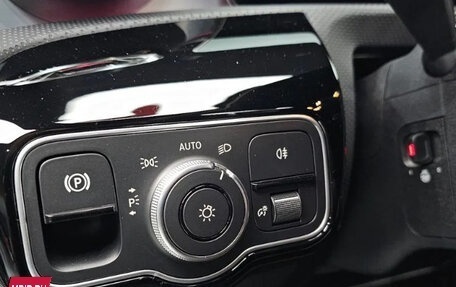 Mercedes-Benz CLA, 2025 год, 6 300 000 рублей, 11 фотография