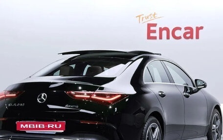 Mercedes-Benz CLA, 2025 год, 6 300 000 рублей, 2 фотография