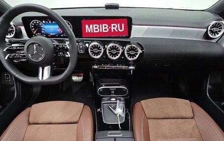 Mercedes-Benz CLA, 2025 год, 6 300 000 рублей, 5 фотография