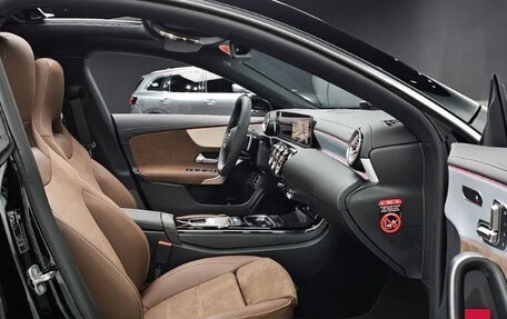 Mercedes-Benz CLA, 2025 год, 6 300 000 рублей, 8 фотография