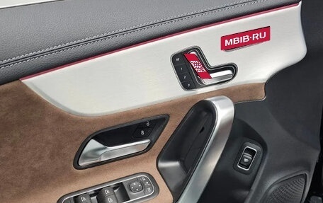 Mercedes-Benz CLA, 2025 год, 6 300 000 рублей, 10 фотография