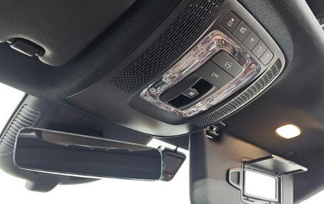 Mercedes-Benz CLA, 2025 год, 6 300 000 рублей, 13 фотография