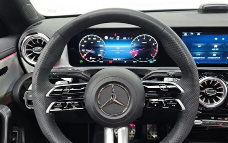 Mercedes-Benz CLA, 2025 год, 6 300 000 рублей, 12 фотография