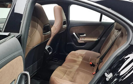 Mercedes-Benz CLA, 2025 год, 6 300 000 рублей, 15 фотография