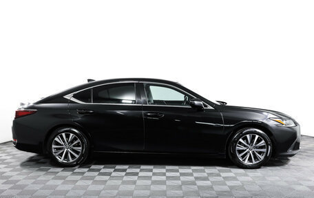 Lexus ES VII, 2018 год, 3 050 000 рублей, 3 фотография