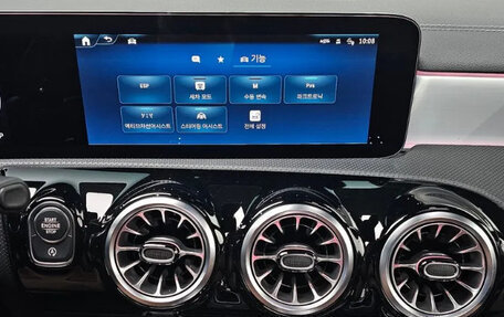 Mercedes-Benz CLA, 2025 год, 6 300 000 рублей, 16 фотография