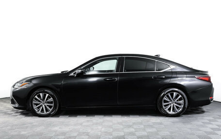 Lexus ES VII, 2018 год, 3 050 000 рублей, 7 фотография