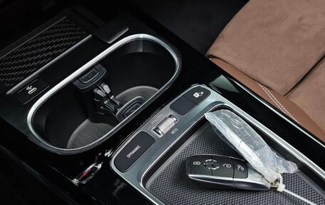 Mercedes-Benz CLA, 2025 год, 6 300 000 рублей, 14 фотография