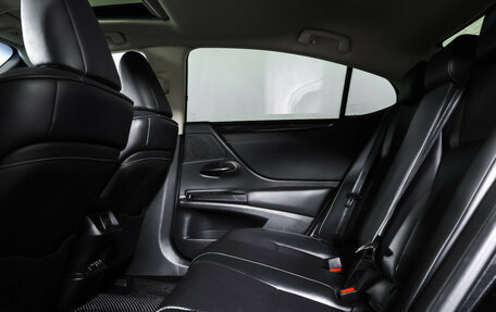 Lexus ES VII, 2018 год, 3 050 000 рублей, 11 фотография