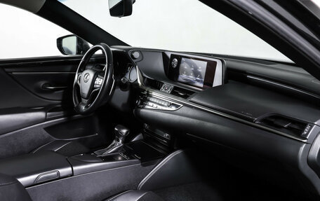 Lexus ES VII, 2018 год, 3 050 000 рублей, 10 фотография