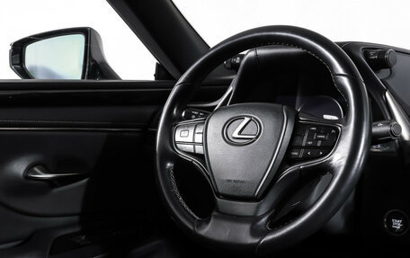 Lexus ES VII, 2018 год, 3 050 000 рублей, 12 фотография