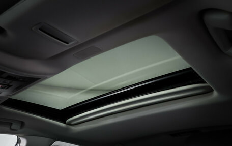 Lexus ES VII, 2018 год, 3 050 000 рублей, 17 фотография