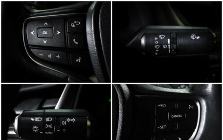 Lexus ES VII, 2018 год, 3 050 000 рублей, 18 фотография