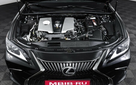 Lexus ES VII, 2018 год, 3 050 000 рублей, 8 фотография