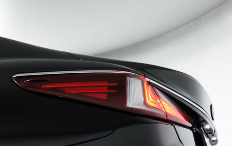 Lexus ES VII, 2018 год, 3 050 000 рублей, 22 фотография