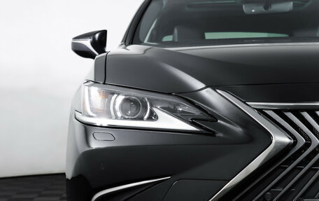 Lexus ES VII, 2018 год, 3 050 000 рублей, 23 фотография