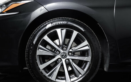 Lexus ES VII, 2018 год, 3 050 000 рублей, 25 фотография