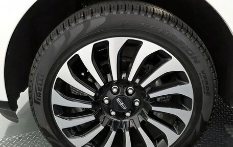 Lincoln Navigator, 2023 год, 12 770 000 рублей, 3 фотография