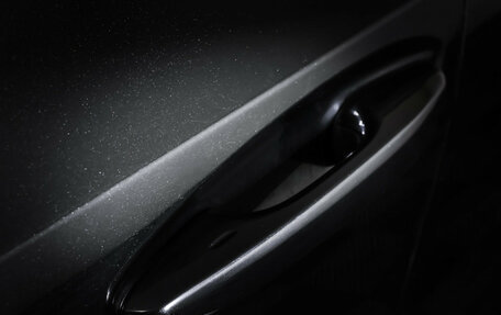 Lexus ES VII, 2018 год, 3 050 000 рублей, 26 фотография