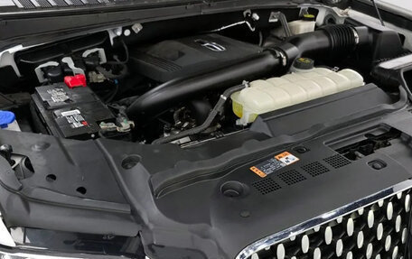 Lincoln Navigator, 2023 год, 12 770 000 рублей, 4 фотография