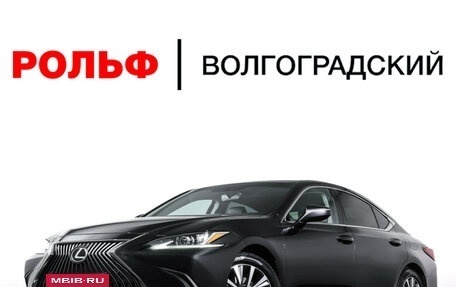 Lexus ES VII, 2018 год, 3 050 000 рублей, 28 фотография